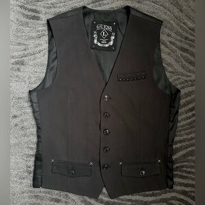 Guess Men’s Vest